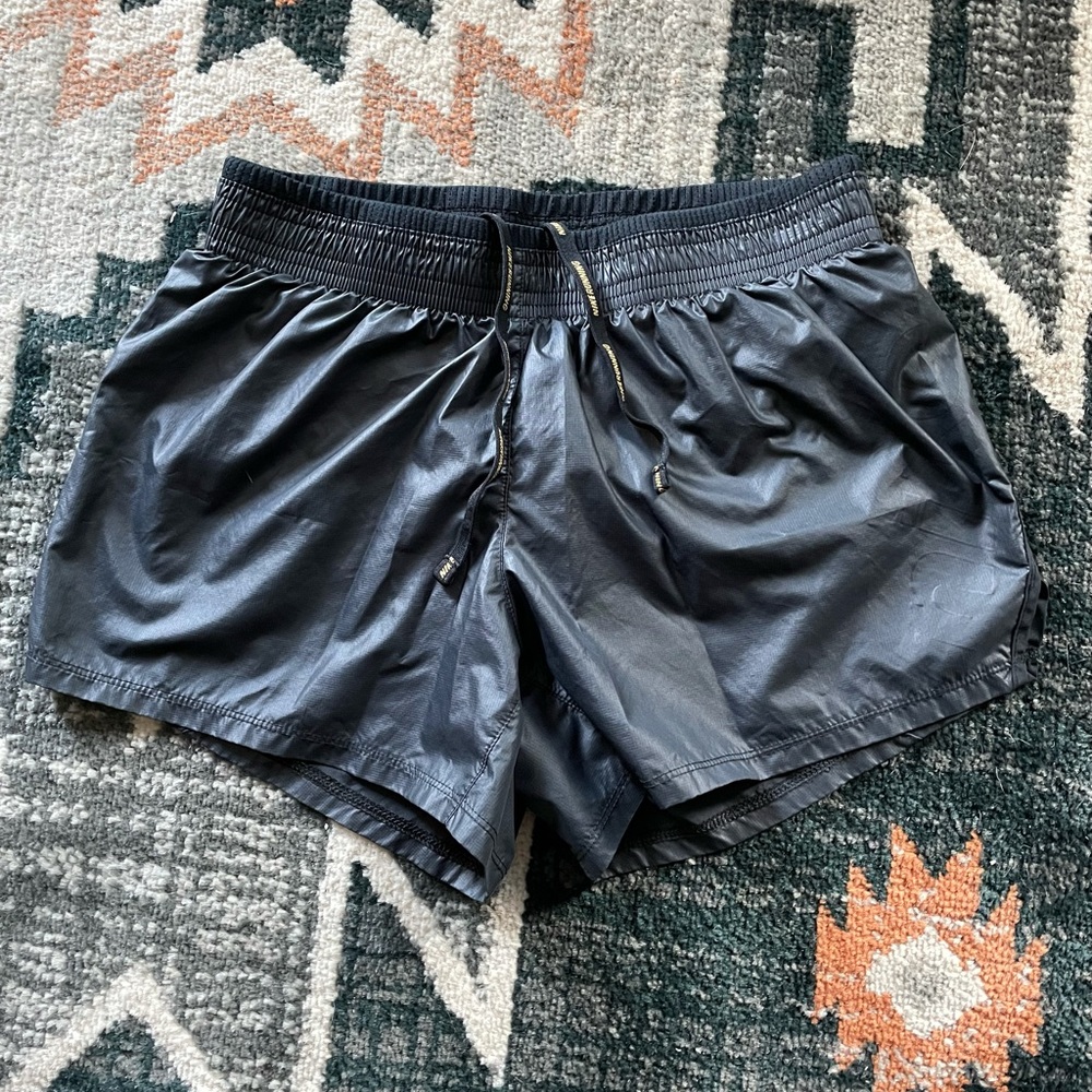 Nike running shorts